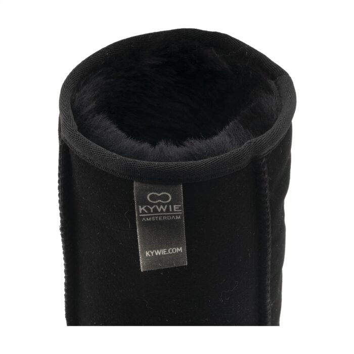 KYWIE Wine Cooler Suede Weinkühler – Bild 8