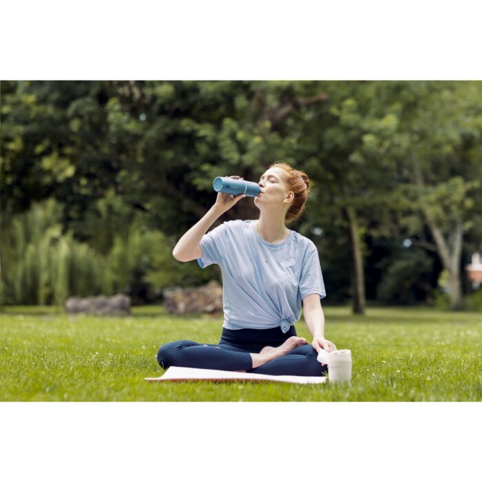 BE O Lifestyle Bottle 500 ml Trinkflasche – Bild 6