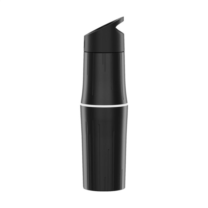 BE O Lifestyle Bottle 500 ml Trinkflasche – Bild 2
