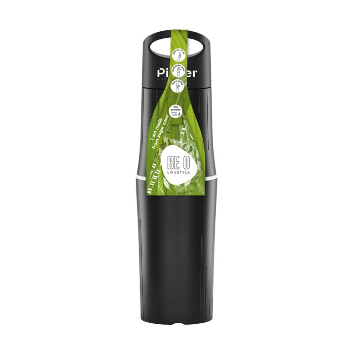 BE O Lifestyle Bottle 500 ml Trinkflasche – Bild 3