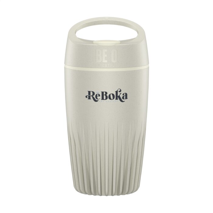 BE O Lifestyle Coffee Cup 340 ml Kaffeebecher