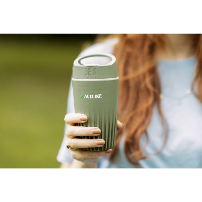 BE O Lifestyle Coffee Cup 340 ml Kaffeebecher – Bild 3