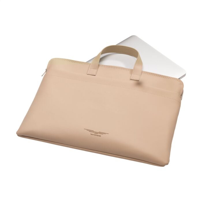 Apple Leather Laptop Bag 15/16" – Bild 15