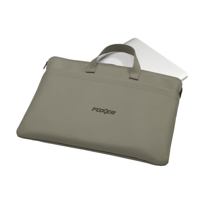 Apple Leather Laptop Bag 15/16" – Bild 9