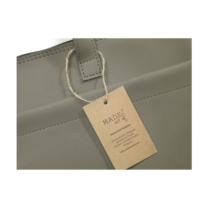 Apple Leather Laptop Bag 15/16" – Bild 10