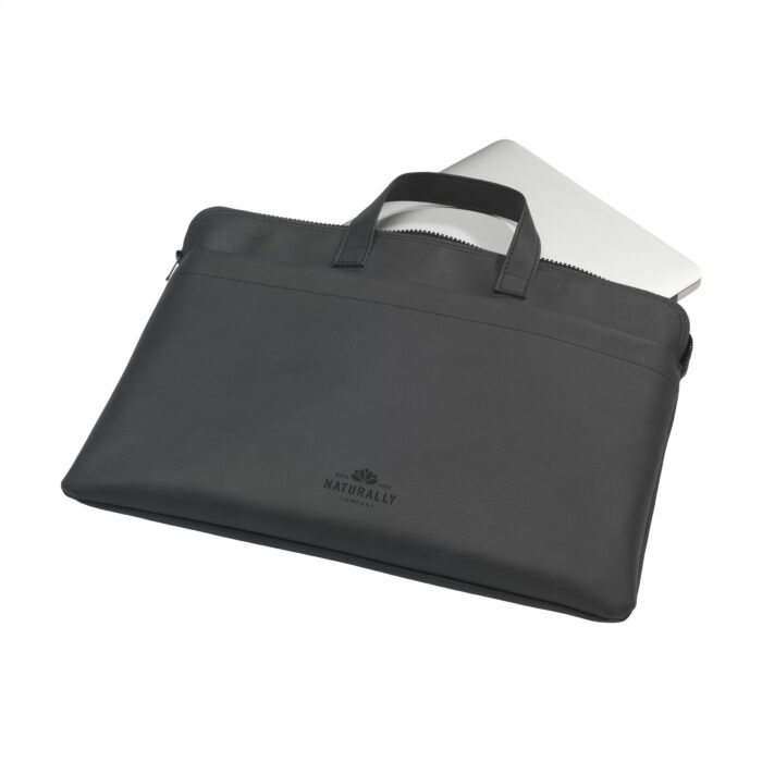 Apple Leather Laptop Bag 15/16" – Bild 19