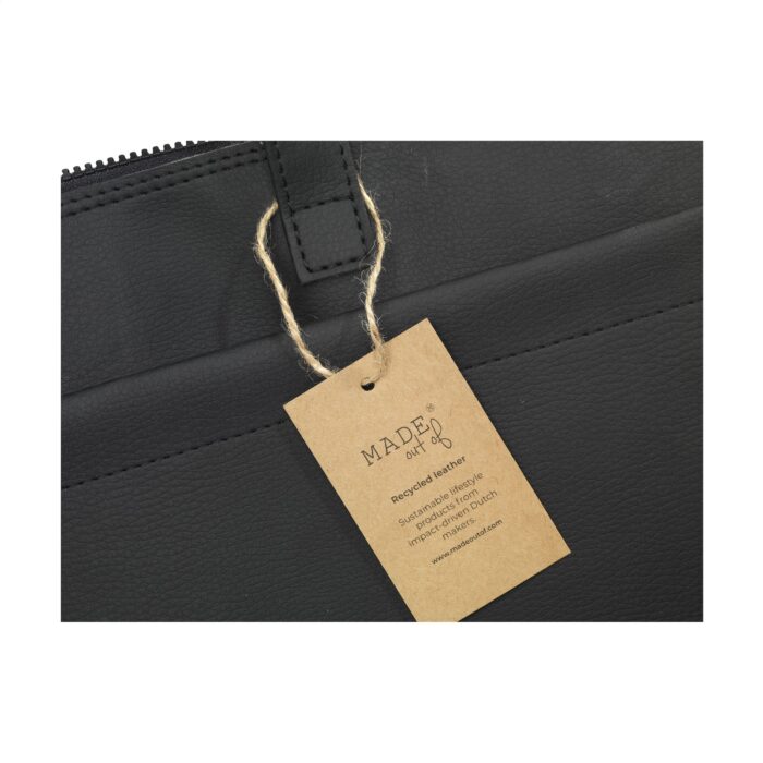 Apple Leather Laptop Bag 15/16" – Bild 20