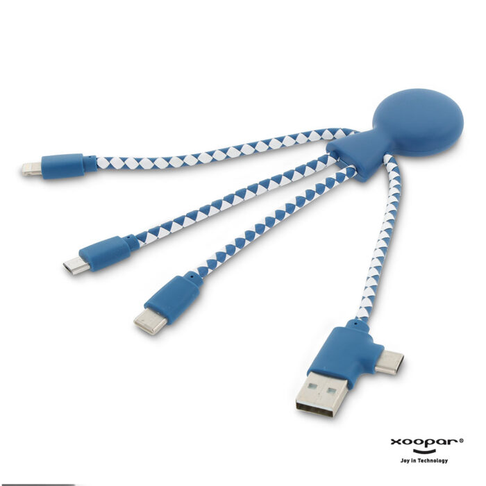 Xoopar Mr. Bio Charging cable – Bild 31