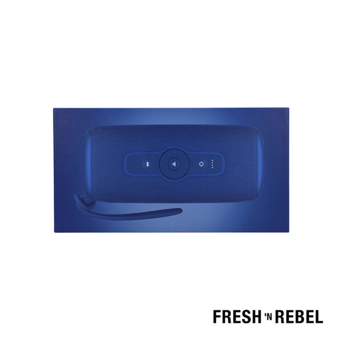 Fresh 'n Rebel Bold M2-Waterproof Bluetooth speaker – Bild 7