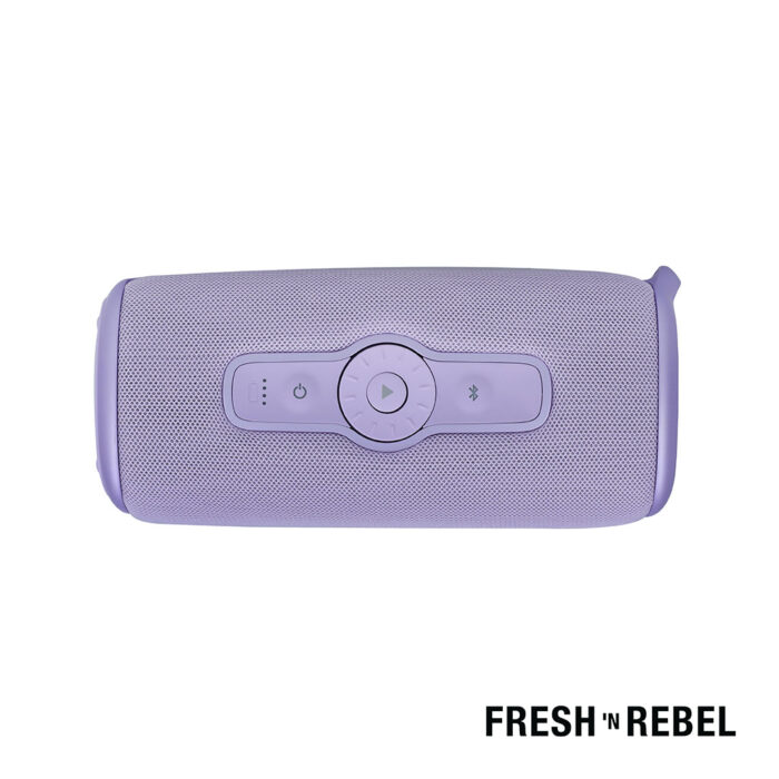 Fresh 'n Rebel Bold M2-Waterproof Bluetooth speaker – Bild 2