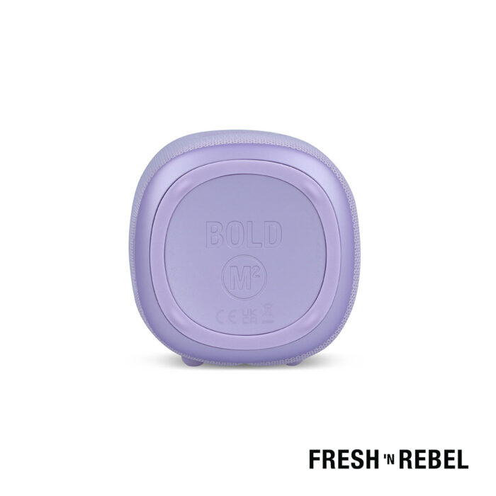 Fresh 'n Rebel Bold M2-Waterproof Bluetooth speaker – Bild 5
