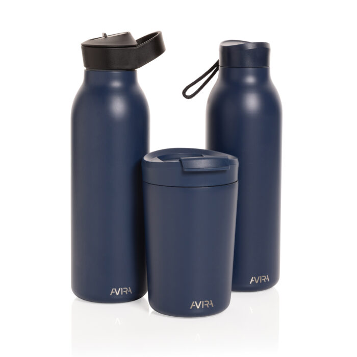 Avira Alya RCS recycelter Stainless-Steel Becher 300ml – Bild 11