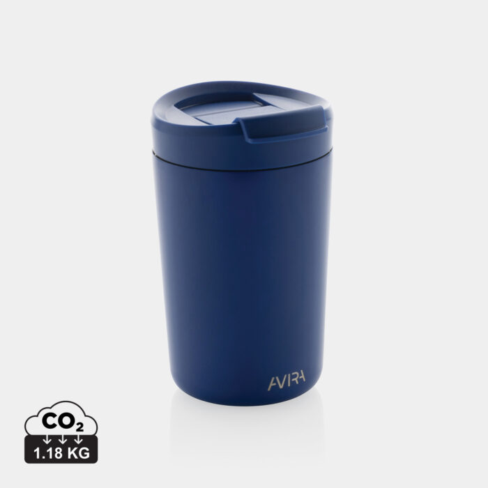 Avira Alya RCS recycelter Stainless-Steel Becher 300ml
