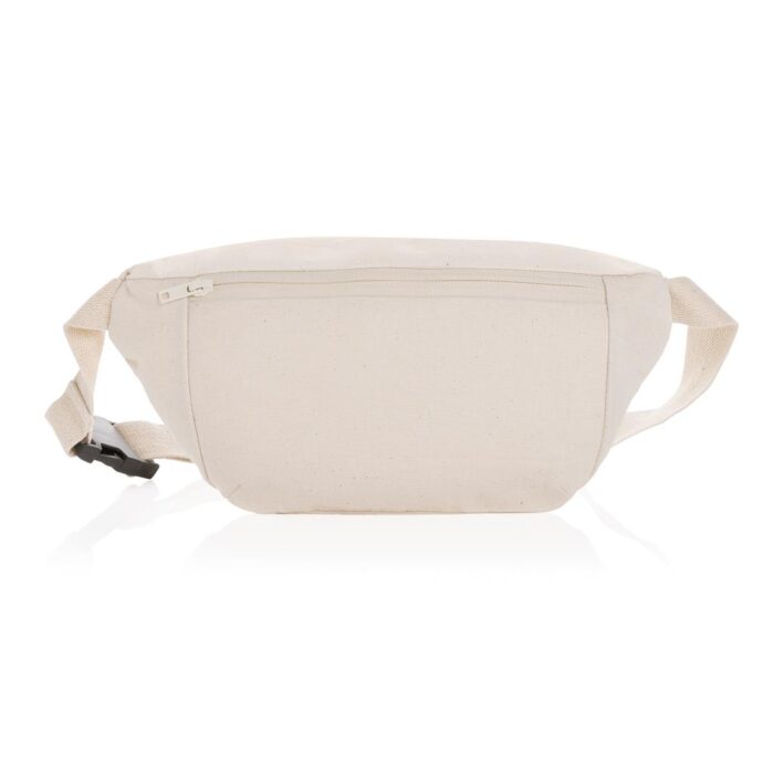 Impact Aware™ 285g/m² ungefärbte rCanvas-Gürteltasche – Bild 3