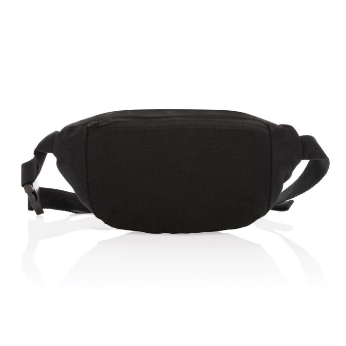 Impact Aware™ 285g/m² ungefärbte rCanvas-Gürteltasche – Bild 5