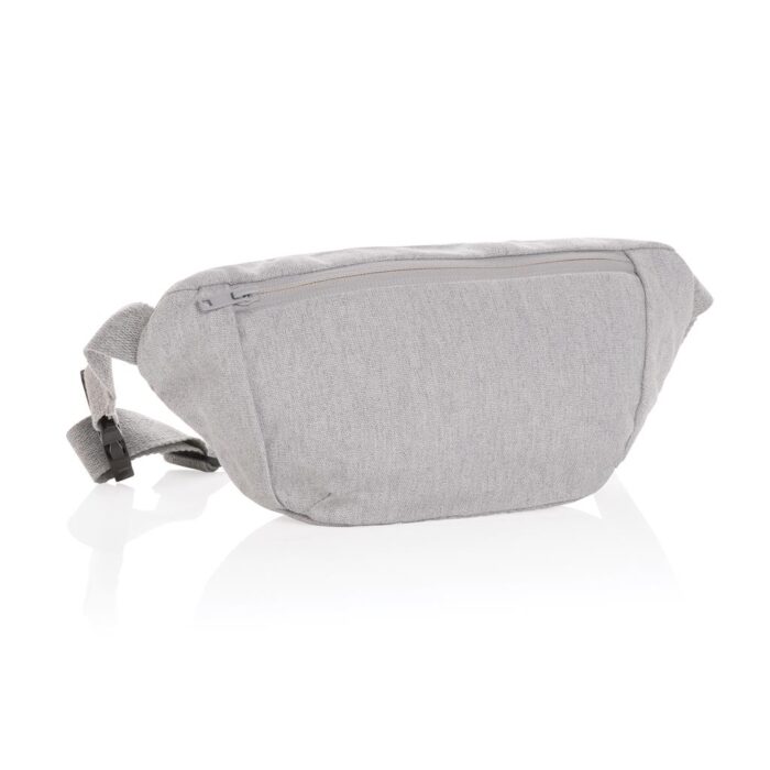 Impact Aware™ 285g/m² ungefärbte rCanvas-Gürteltasche – Bild 7