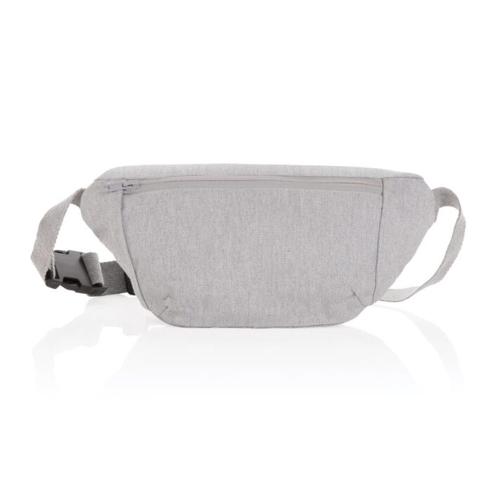 Impact Aware™ 285g/m² ungefärbte rCanvas-Gürteltasche – Bild 8