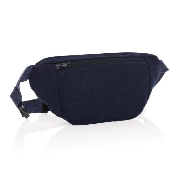 Impact Aware™ 285g/m² ungefärbte rCanvas-Gürteltasche – Bild 9